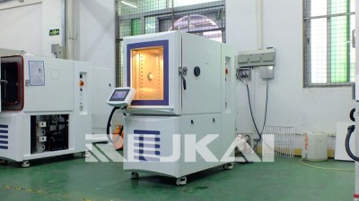 新型單機(jī)壓縮機(jī)高低溫試驗箱的制冷系統(tǒng)設(shè)計